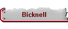 Bicknell