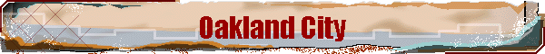 Oakland City