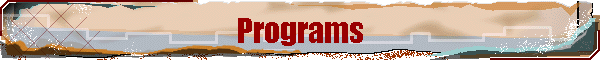 Programs